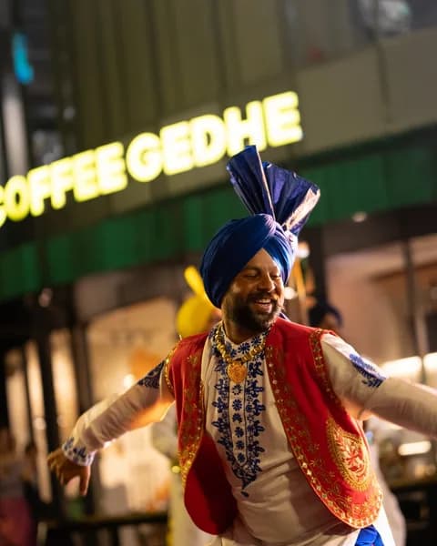 Free stock photo of folklore, india, indian dance PNG